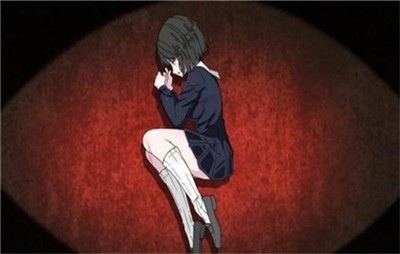 絕望恐懼癥