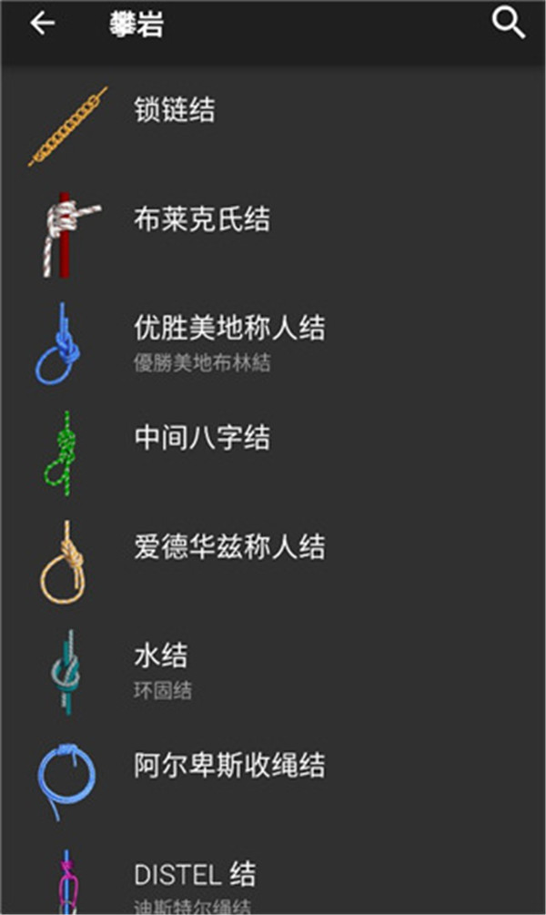 Knots3D