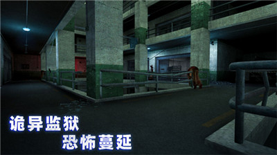 無盡噩夢4詭監(jiān)獄截圖2