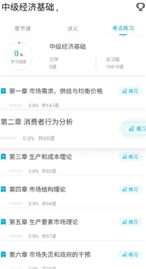 中級(jí)經(jīng)濟(jì)師