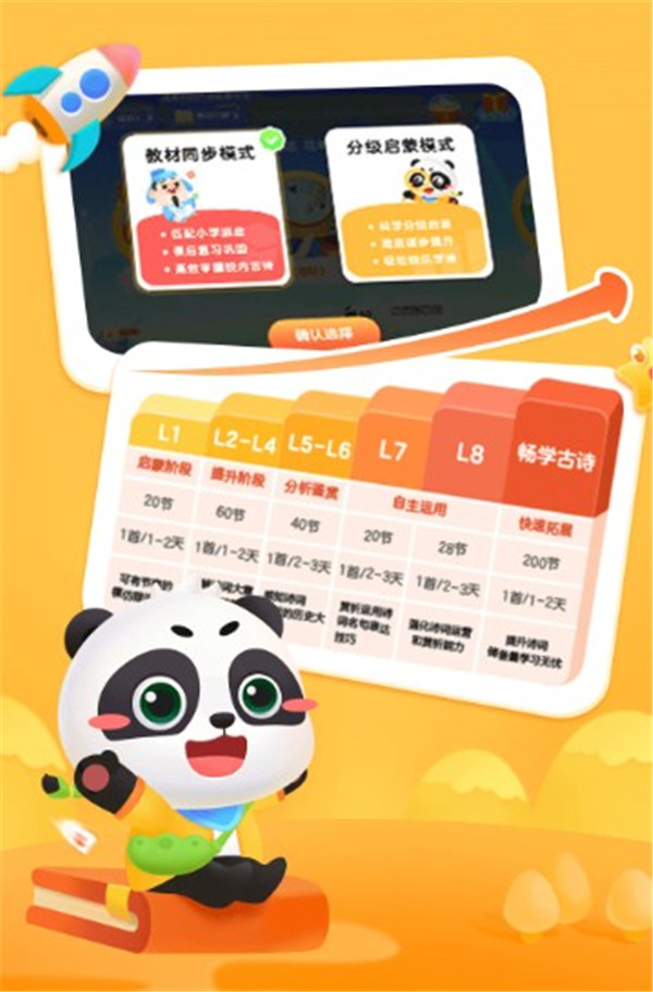 毛豆愛古詩