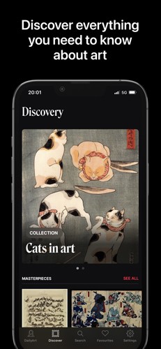 DailyArt截圖3