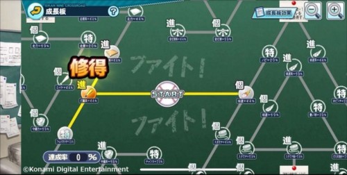 實(shí)況野球新手攻略2