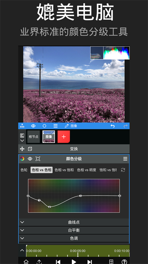 NodeVideo軟件截圖3