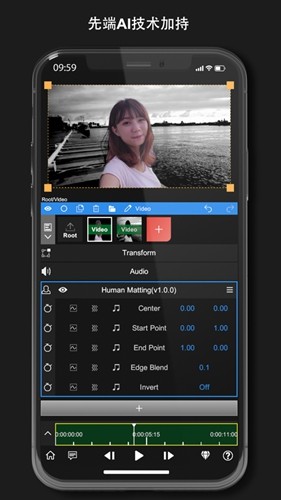 NodeVideo軟件
