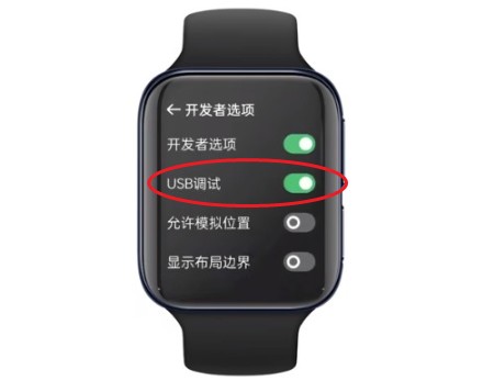 OW表盤(pán)商店