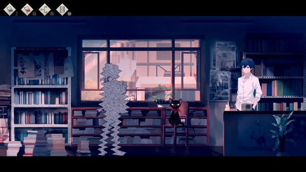 薄暮夏夢(mèng)截圖4