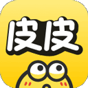 皮皮桌面壁紙