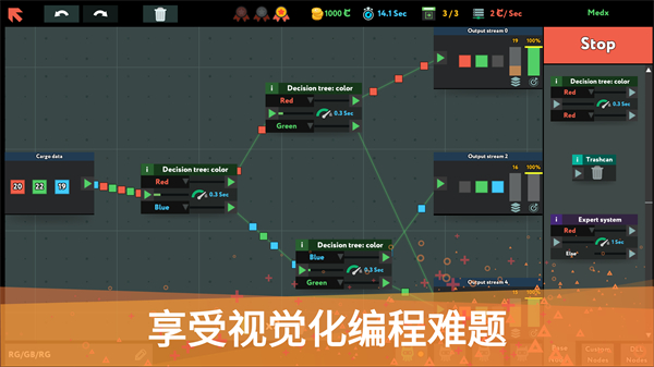 編程模擬器截圖4