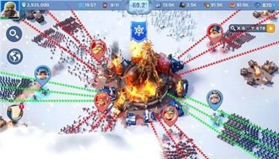 Whiteout Survival截圖3