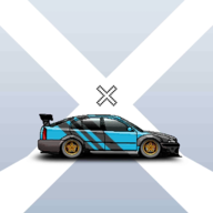 像素X賽車(chē)