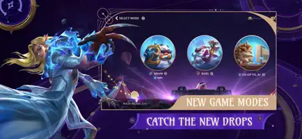 League of Legends