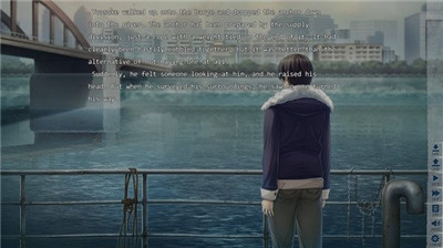 末世孤雄