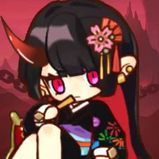 五殺魔盜團(tuán)骨骰少女