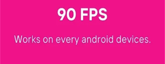 90FPS畫(huà)質(zhì)助手app