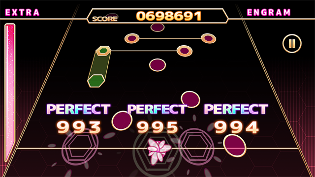 ChainBeeT音游