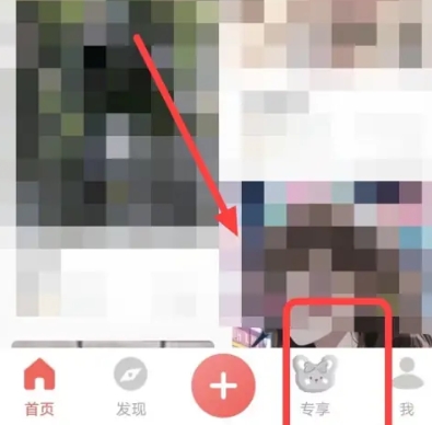 堆糖软件