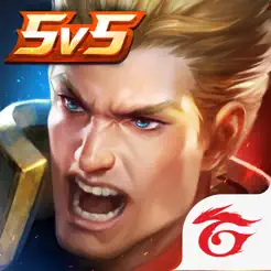 Arena of Valor