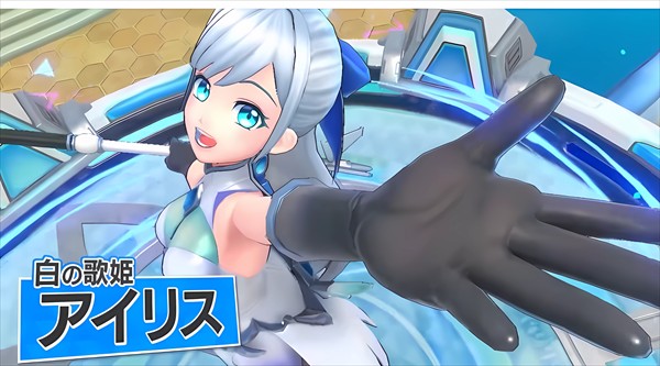 祭典之战图片2