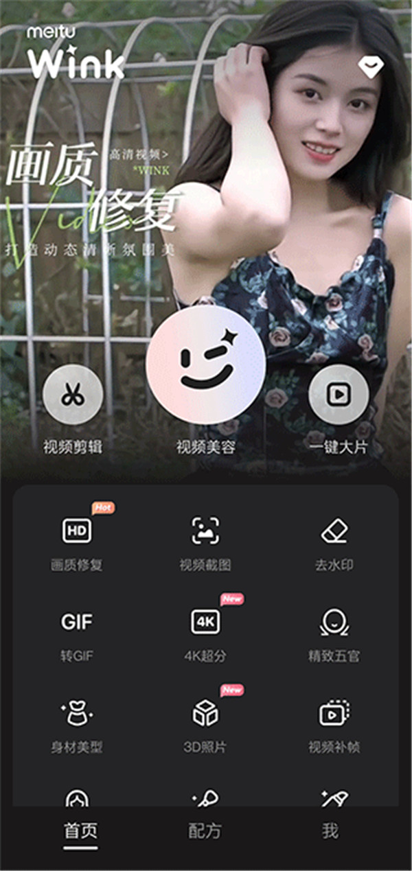 WINK軟件