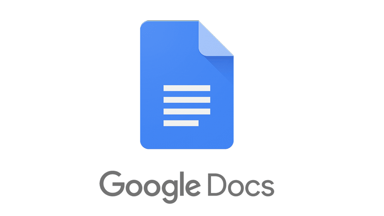 Google文檔