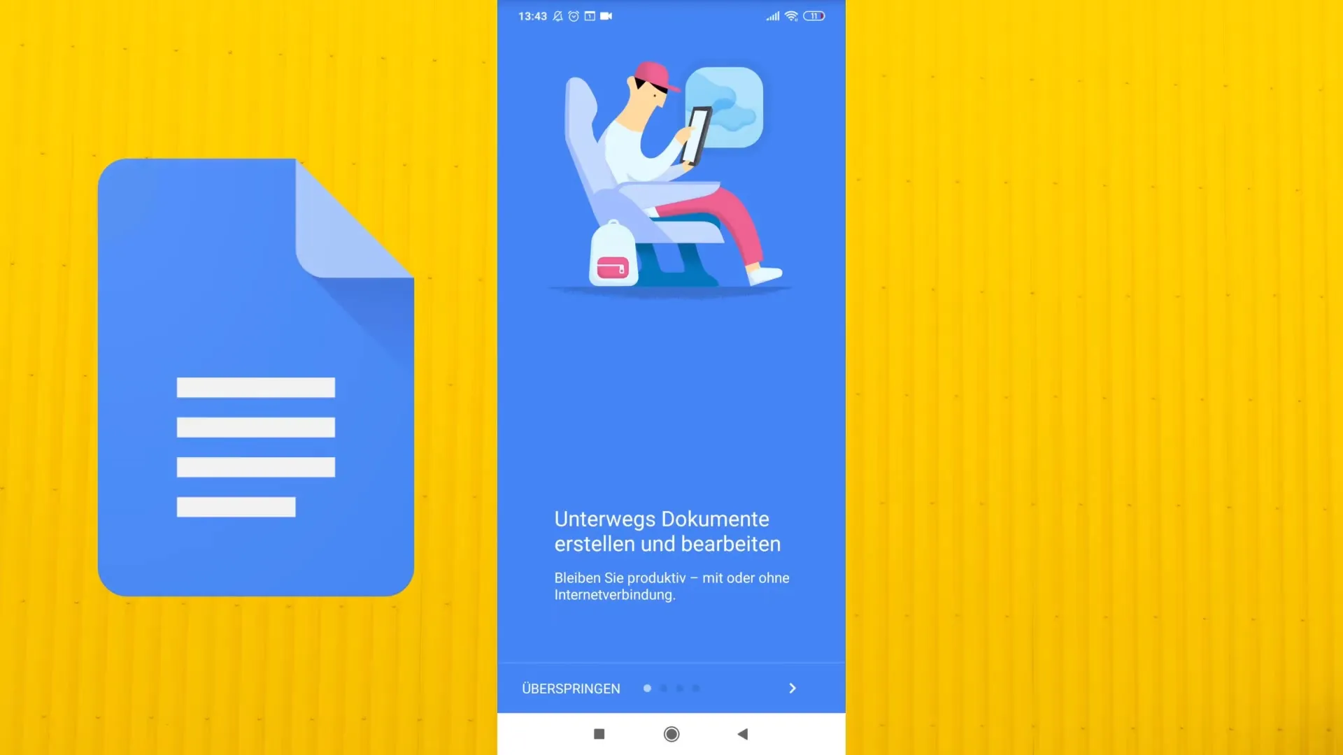 Google文檔