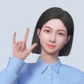 手語(yǔ)翻譯官