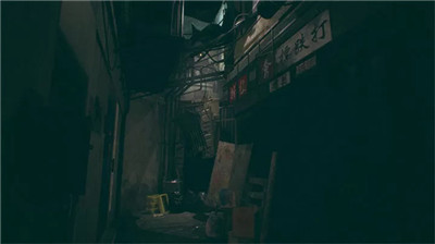 港詭實(shí)錄
