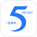 115網(wǎng)盤app