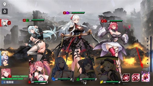 星隕計劃最新版本下載v1.2.1.90423