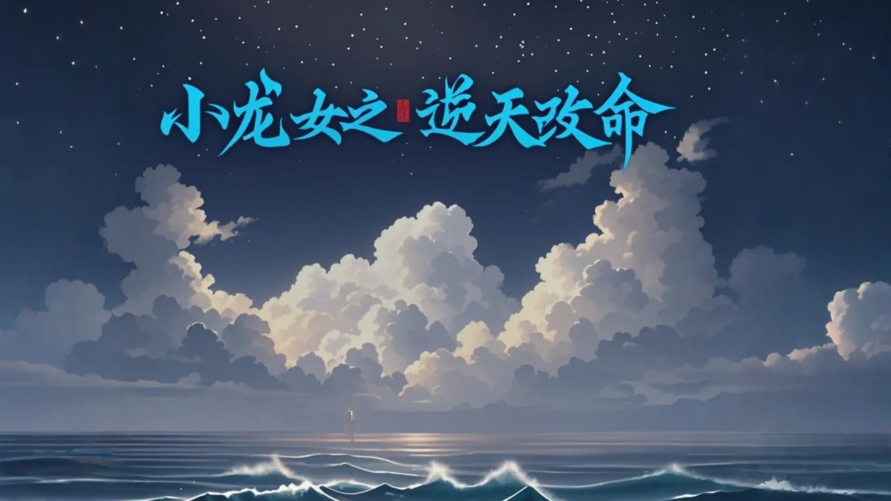 小龍女之逆天改命截圖5