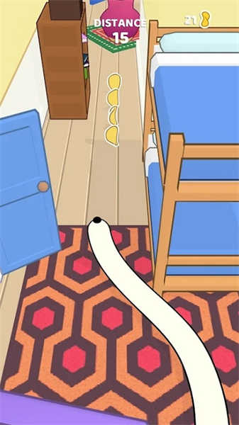 長鼻子狗截圖3
