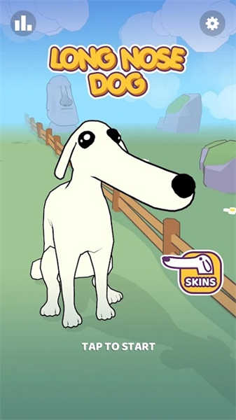 長鼻子狗截圖5