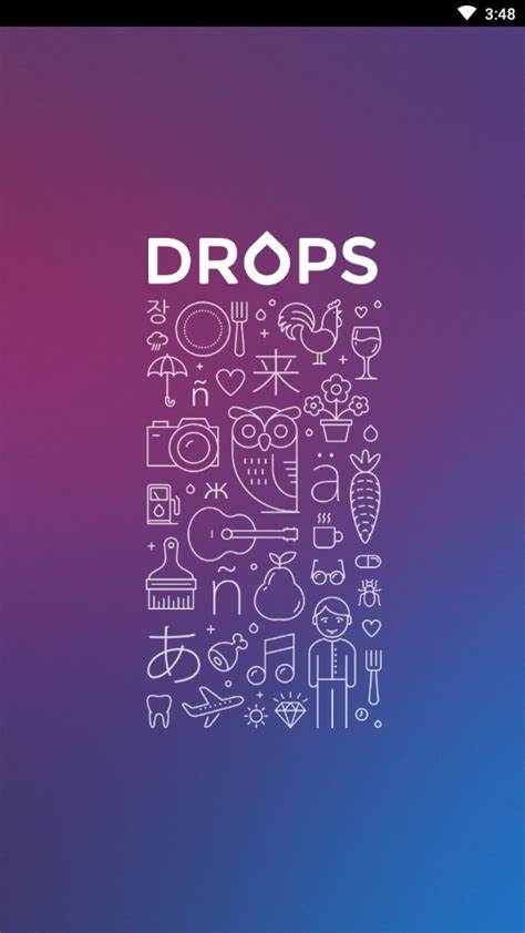 Drops