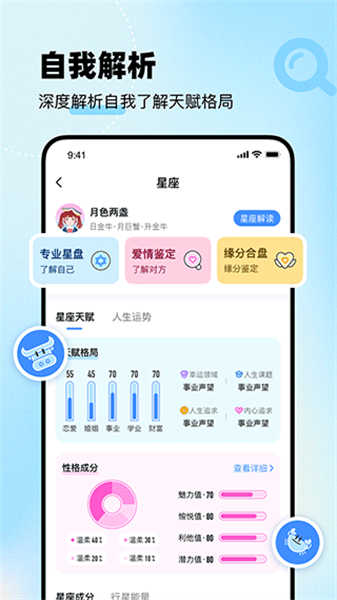 知星