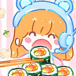 干飯吃播模擬器