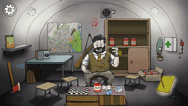 60秒手游截圖5