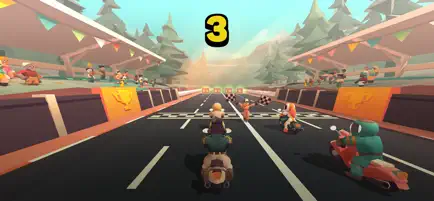地獄騎士3