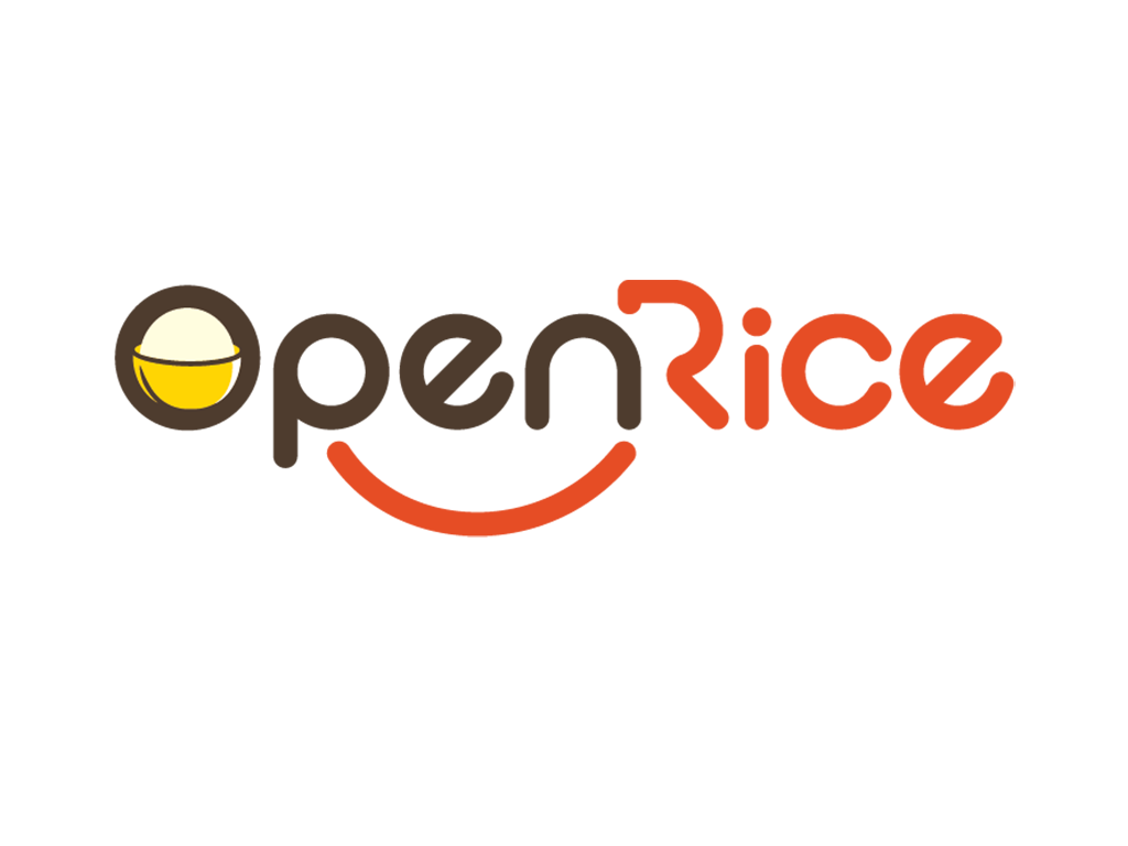OpenRice開飯喇