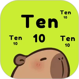 10秒記單詞