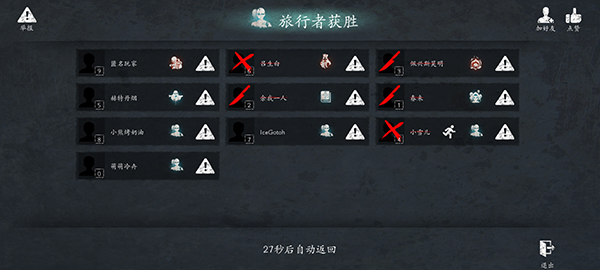 恐懼之間