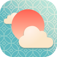 雨晴天氣預(yù)報(bào)