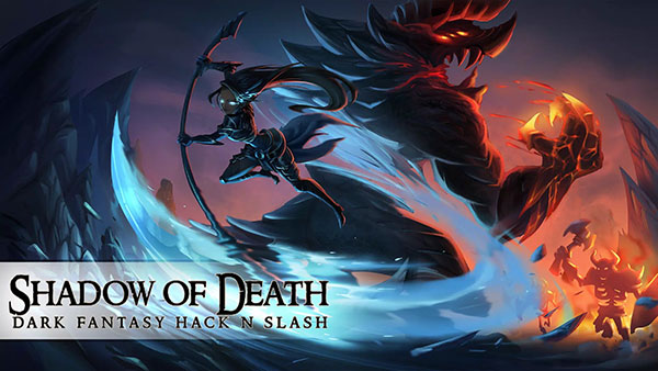 Shadow of Death截圖3