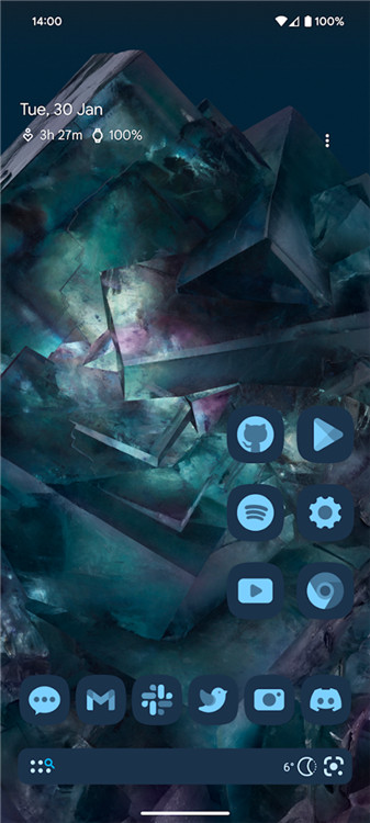 NOVA Launcher