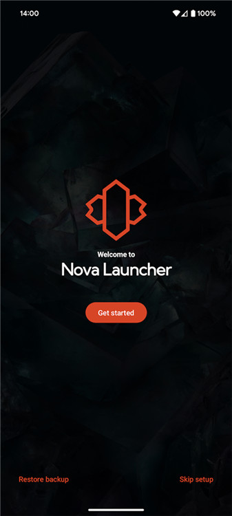 NOVA Launcher截圖4