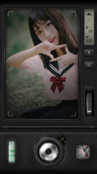 FIMO相機(jī)