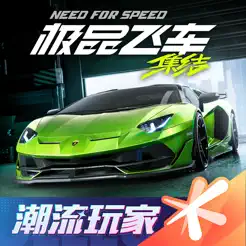 極品飛車(chē)集結(jié)