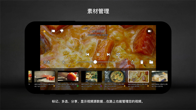 Protake最新版截圖3