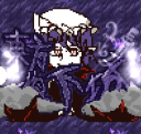 夜臨東方地下城