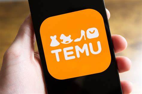 Temu買家版
